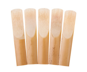 sax reed