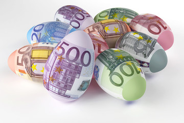 Euro Eier