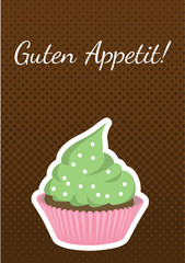 Guten Appetit