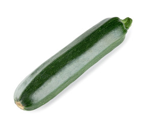 Fresh zucchini