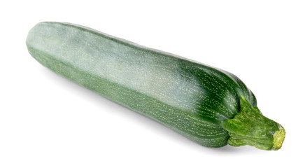 Fresh zucchini
