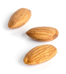 Almond nuts