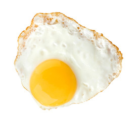 Fried egg