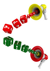 Мегафоны. Форум. Вопросы и ответы