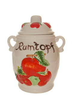 Rumtopf