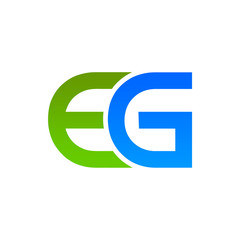 E. G. Company Logo