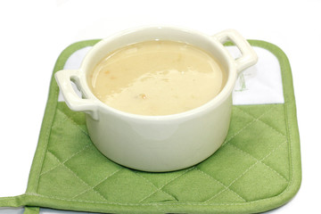 soupe