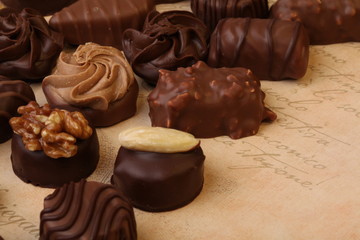 Chocolate
