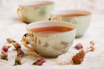 cup of tea