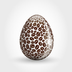 coffee egg