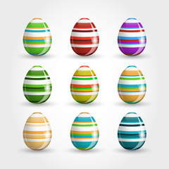 easter eggs