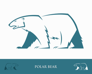 Polar bear