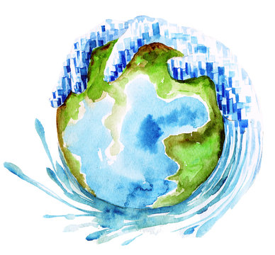 urban planet