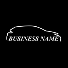 Automotive Logo