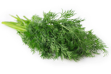 Fresh dill