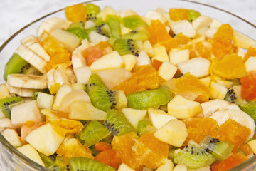 Fruit salad