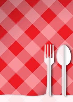 Fondo para restaurante