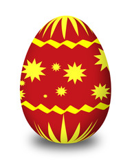 Easter egg