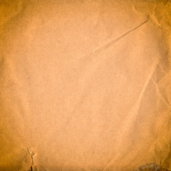 brown paper texture bacground