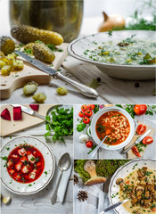 Taste of Polish tradition