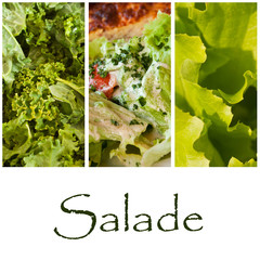 salade