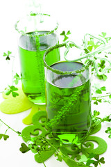 Green drink