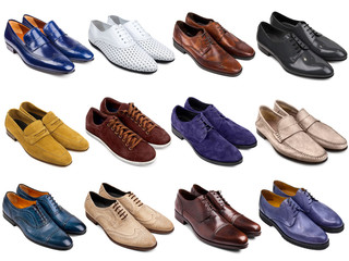Male footwear collection-2