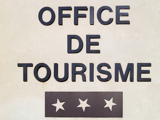 Office de Tourisme France