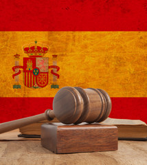 Flag of Spain