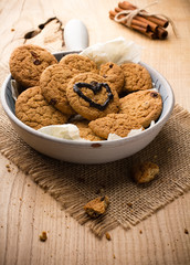 Cokkie.