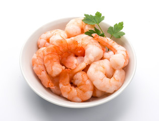 Gamberetti - Shrimps