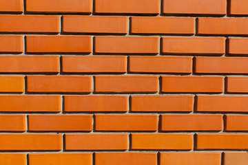 brick wall