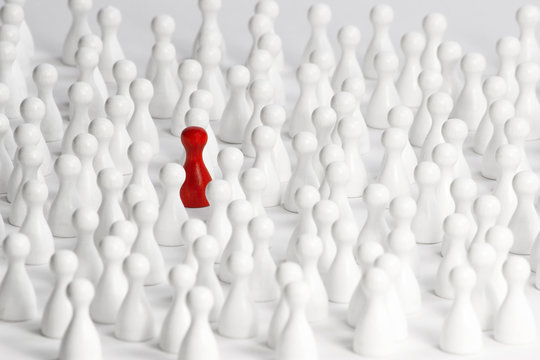 Figuren / Besonderheit