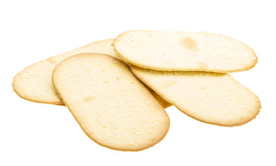 Delicous cookies
