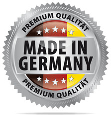 Made in Germany – Premium Qualität