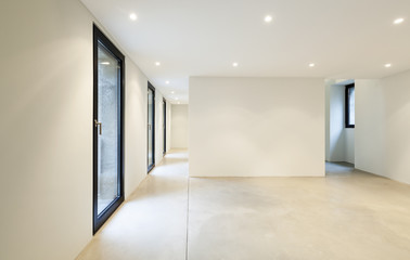 Fototapeta na wymiar modern house interior
