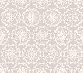 background retro: wallpaper, pattern, seamless, vector.