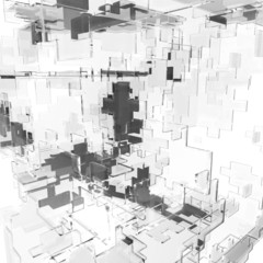 Structure  background