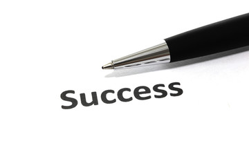 Success
