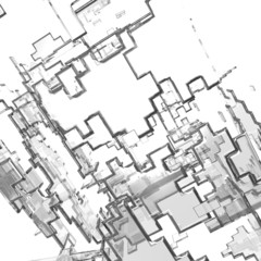 Structure  background