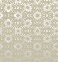 Tafelkleed background retro: wallpaper, pattern, seamless, vector. © PETR BABKIN