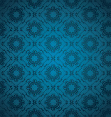 background retro: wallpaper, pattern, seamless, vector.