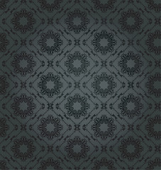 background retro: wallpaper, pattern, seamless, vector.