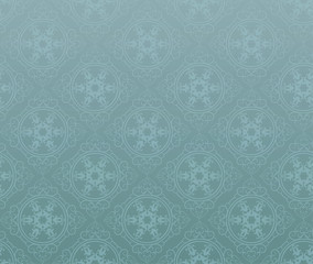 Fototapeta premium background retro: wallpaper, pattern, seamless, vector.