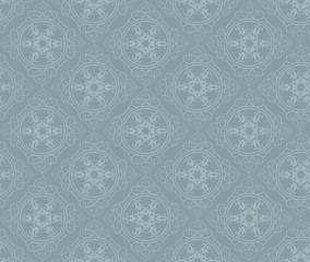 background retro: wallpaper, pattern, seamless, vector.
