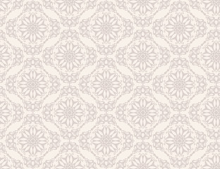 background retro: wallpaper, pattern, seamless, vector.