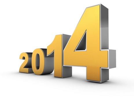2014 gold