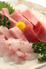 刺身