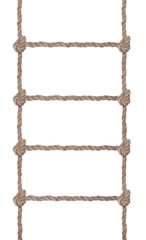Rope ladder