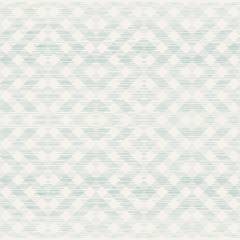 retro geometric abstract background with fabric texture